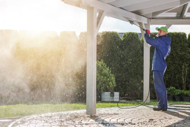 Professional Pressure Washing Services in Sunman, IN